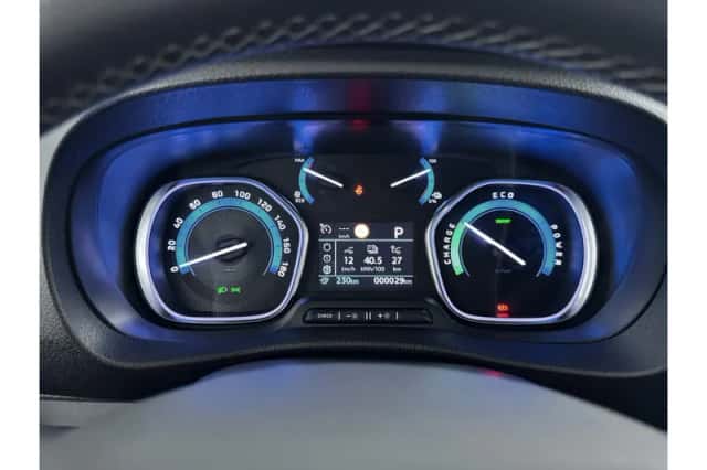 Toyota Proace (2025) thumbnail 5