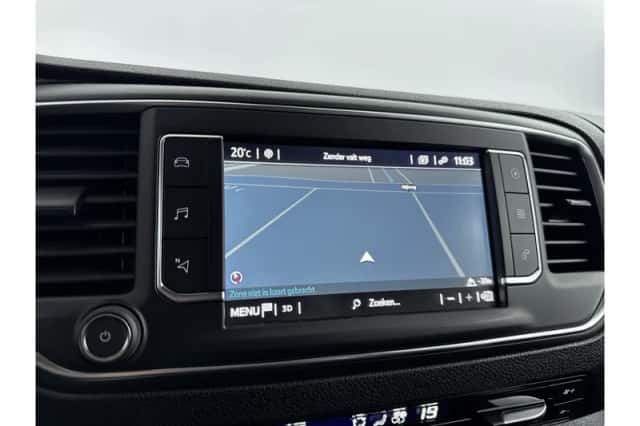 Toyota Proace (2025) thumbnail 6