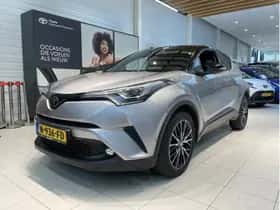 Toyota C-HR (2019)