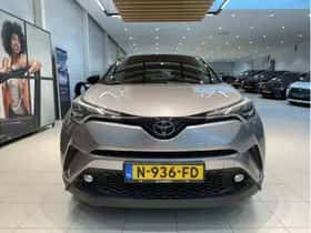 Toyota C-HR (2019) thumbnail 23