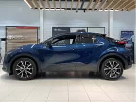 Toyota C-HR (2025) thumbnail 5