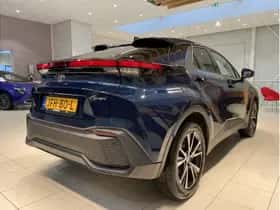 Toyota C-HR (2025) thumbnail 7