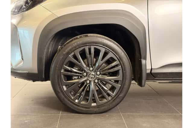 Toyota Yaris Cross (2023) thumbnail 6