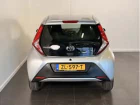 Toyota Aygo (2019) thumbnail 5