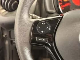 Toyota Aygo (2019) thumbnail 9