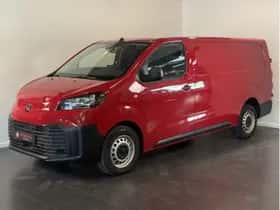 Toyota Proace (2024)