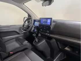 Toyota Proace (2024) thumbnail 2