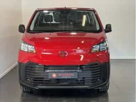 Toyota Proace (2024) thumbnail 3