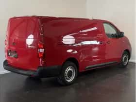 Toyota Proace (2024) thumbnail 4