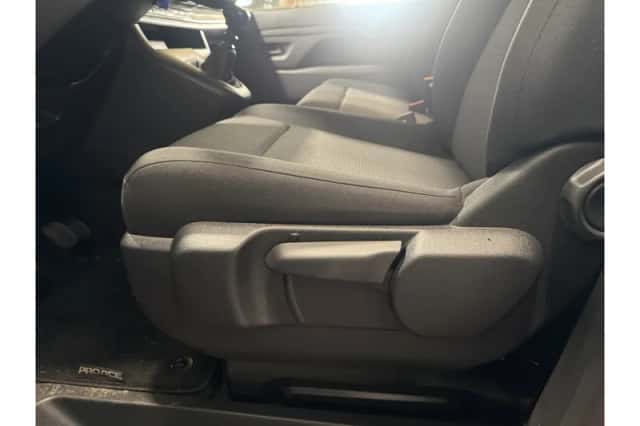 Toyota Proace (2024) thumbnail 5