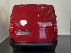 Toyota Proace (2024) thumbnail 6