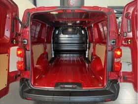 Toyota Proace (2024) thumbnail 7