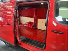 Toyota Proace (2024) thumbnail 8
