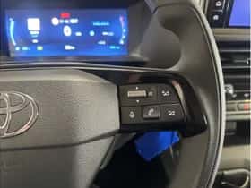 Toyota Proace (2024) thumbnail 10