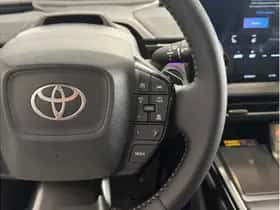 Toyota C-HR+ (2026) thumbnail 12