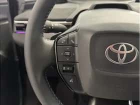 Toyota C-HR+ (2026) thumbnail 13