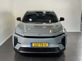Toyota C-HR+ (2026) thumbnail 3