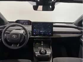 Toyota C-HR+ (2026) thumbnail 4
