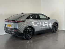 Toyota C-HR+ (2026) thumbnail 6