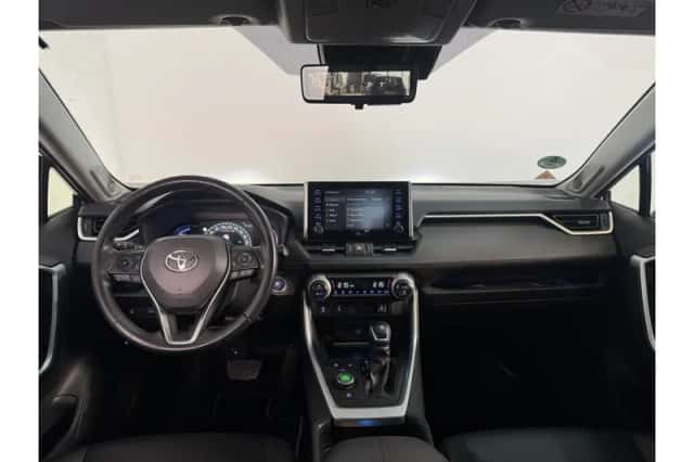 Toyota RAV4 (2019) thumbnail 2