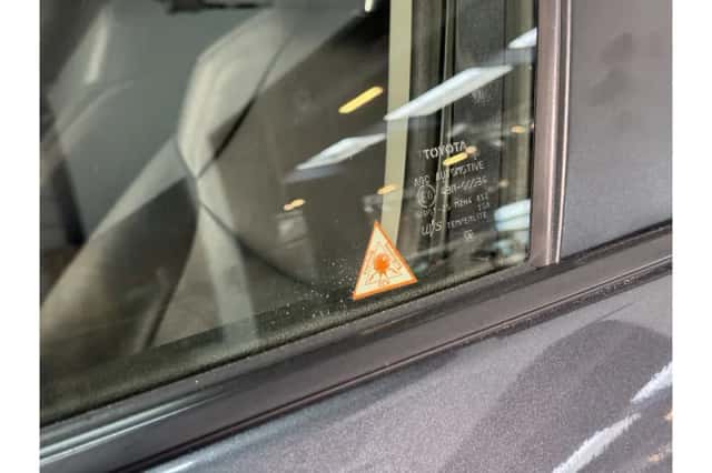 Toyota RAV4 (2019) thumbnail 6
