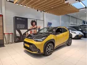 Toyota Aygo X (2025) thumbnail 1