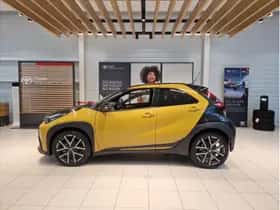 Toyota Aygo X (2025) thumbnail 2