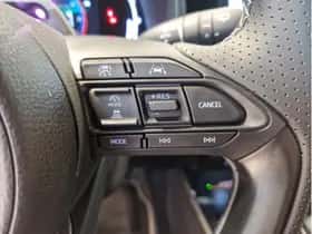 Toyota Aygo X (2025) thumbnail 11