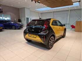 Toyota Aygo X (2025) thumbnail 3