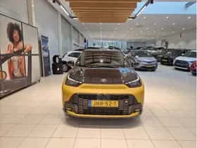 Toyota Aygo X (2025) thumbnail 4