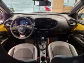 Toyota Aygo X (2025) thumbnail 6