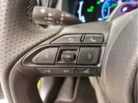 Toyota Aygo X (2025) thumbnail 10