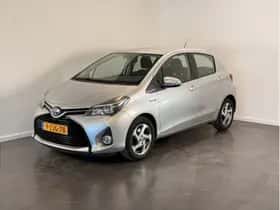 Toyota Yaris (2015)