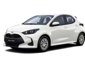 Toyota C-HR (2024) thumbnail 24