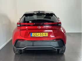 Toyota C-HR (2024) thumbnail 7