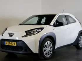 Toyota Aygo X (2025) thumbnail 1