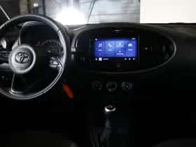 Toyota Aygo X (2025) thumbnail 14