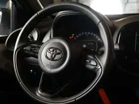 Toyota Aygo X (2025) thumbnail 15