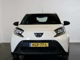 Toyota Aygo X (2025) thumbnail 3