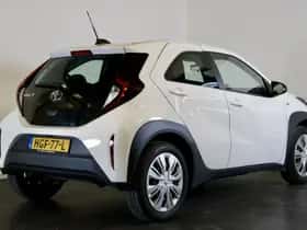 Toyota Aygo X (2025) thumbnail 5