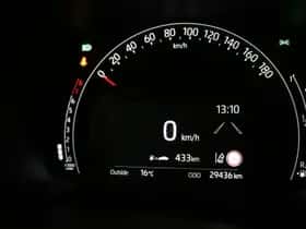 Toyota Aygo X (2025) thumbnail 10