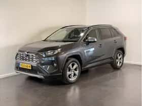 Toyota RAV4 (2021)