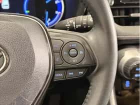 Toyota RAV4 (2021) thumbnail 15