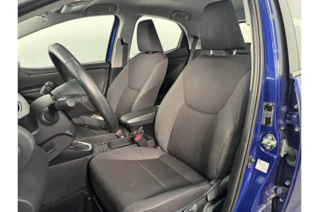 Toyota Yaris (2020) thumbnail 6