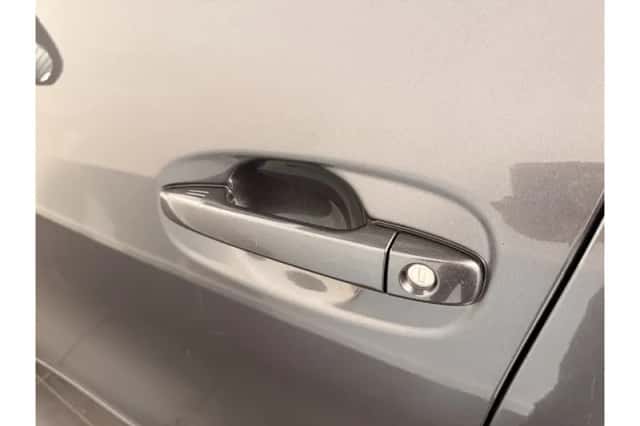 Toyota Verso (2017) thumbnail 6