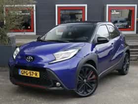 Toyota Aygo X (2024)