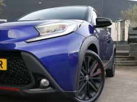 Toyota Aygo X (2024) thumbnail 2