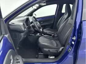 Toyota Aygo X (2024) thumbnail 11