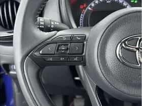 Toyota Aygo X (2024) thumbnail 18