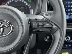 Toyota Aygo X (2024) thumbnail 19
